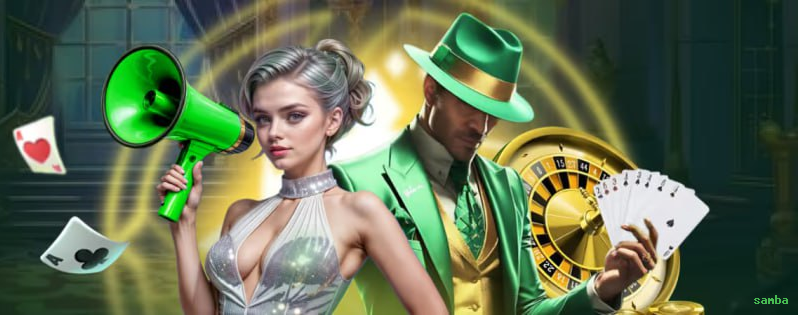 Poker no samba: experiência segura no Brasil